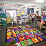 Akers Academy Photo - Our Private Pre K Classroom