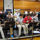 Bishop Luers High School Photo - Ukulele Society