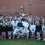 Blessed Trinity Catholic High School Photo