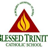 Blessed Trinity-penn Campus Photo