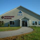 Boxberry School Photo - Our custom built school features lots of natural lighting! One great room for lots of multigrade interactions along with 3 separate classrooms.