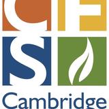 Cambridge Friends School Photo - Cambridge Friends School logo.