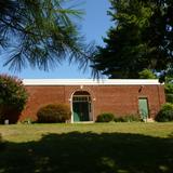 Casa de Montessori Photo - Front Entrance