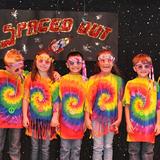 Castlehill Country Day School Photo - Spaced Out! K-2nd school show!