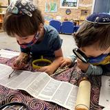 Chicago Jewish Day School Photo