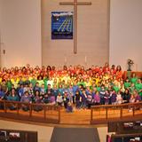 Christ Lutheran School Photo - Christ Lutheran School Lutheran Schools Week!