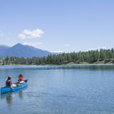 Chrysalis School Photo - Chrysalis School is located on 67 acres in scenic Montana. Our easy access to nature allows us to have spur-of-the-moment field trips for science or provide each student with that connection with nature as she reads Walden.