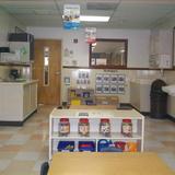 Del Mar Highlands KinderCare Photo - Toddler Classroom