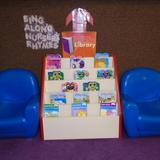 East Boston KinderCare Photo - Toddler Classroom