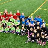 Faith Evangelical Lutheran School Photo - Faith Lutheran School and Preschool visit the newly opened Dome.