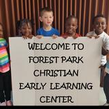 Forest Park Christian Early Learning Center Photo