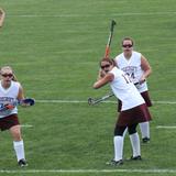 Foxcroft Academy Photo - Girls Field Hockey Team