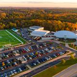 Father Gabriel Richard High School Photo