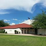 Green Fields School Photo - View of the Green Fields Center for Performing Arts