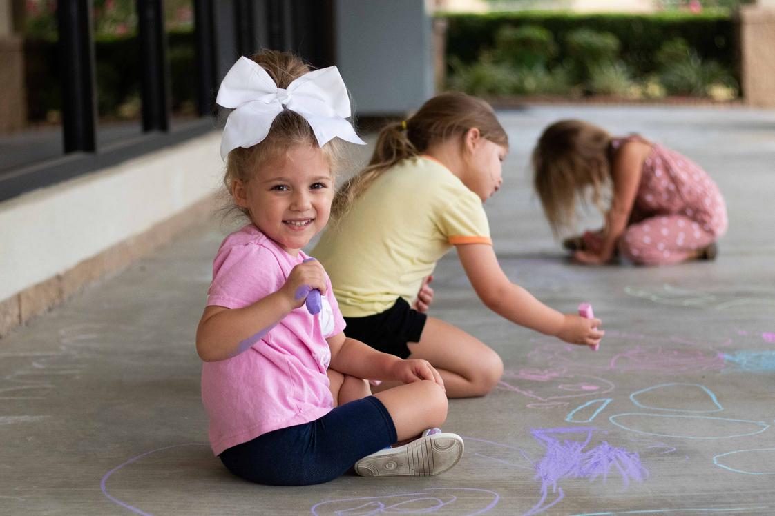 Harvest Time Academy Photo