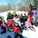 Hillside Christian School Photo - Plenty of outdoor play for healthy minds and bodies