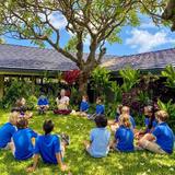 Holy Nativity School Photo - Built on deep relationships and personalized attention, Holy Nativity School`s motto is character, heart, and excellence. Head of School Jeanne Wilks celebrates that, "HNS is your neighborhood school in East Honolulu and is rooted in the Episcopal tradition of respect and inclusion." The small school by design serves students in Preschool-6th Grade.