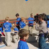 Immanuel Lutheran School Photo - Blue Ribbon Celebration - Take a tour ANY Thursday 9a-2p! We would love you to be a part of our Christian Family! High Academics, Arts, Athletics and more for every grade! Individualized instruction for your child! Call Today! 505-243-2589