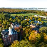 Kents Hill School Photo - Located in central Maine, Kents Hill School is an independent, coeducational boarding and day school grades 9-Postgraduate Year attracting 200 students from Maine, the United States, and around the world. Since 1824, Kents Hill has been dedicated to providing transformative experiences rooted in the power of community, character, and core values.