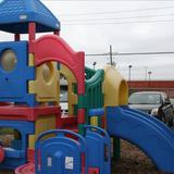 Lake Charles KinderCare Photo - Playground