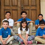 Luther Memorial School Photo - Come be part of our school family!