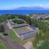 Maui Preparatory Academy Photo - Welcome to the most stunning school in the world!