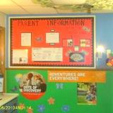 McLeod KinderCare Photo - Parent Info