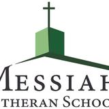 Messiah Lutheran School Photo - Messiah School Logo