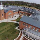 MICDS (Mary Institute and St. Louis Country Day School) Photo - State-of-the-art STEM teaching facilities, McDonnell Hall and Brauer Hall