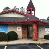 Monroe Road KinderCare Photo - Welcome to KinderCare! A 5 Star Nationally Accredited Center!