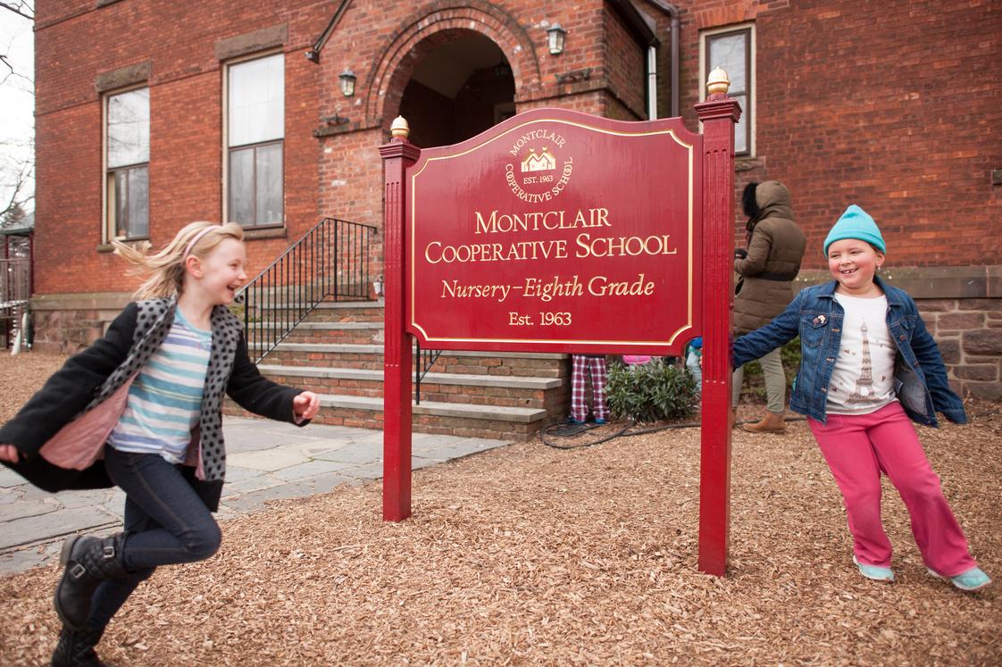 Montclair Cooperative School Photo