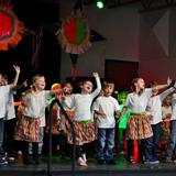 Montessori School Of Denver Photo - Montessori School of Denver's Cinco de Mayo Celebration. MSD Students celebrate with song, dance, and a cultural festival.