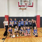 Mount Ellis Elementary Photo - Bear Canyon Bears Volleyball!