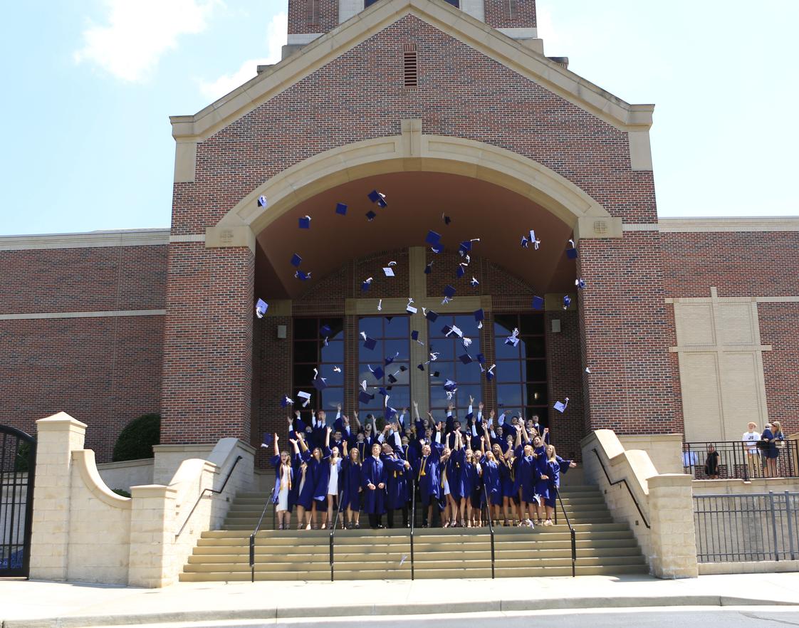 Mount Pisgah Christian School Photo