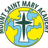 Mt St. Mary Academy Photo - Mount Saint Mary Academy, sponsored by the Sisters of Mercy