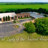 Our Lady Sacred Heart Academy Photo - Come Join The Pursuit at Our New 30 Acre Campus. Life Liberty & the Pursuit of Holiness!