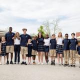 Principia School Photo