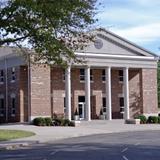 Randolph School Photo - Our campus on Drake Avenue SE in Huntsville hosts K-8th grades. A second campus on Garth Road hosts grades 9-12.