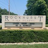 Rockhurst High School Photo