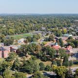 Sacred Heart Academy Photo - Sacred Heart Academy is part of Sacred Heart Schools, located on the beautiful 48-acre Ursuline campus. All academic and athletic facilities, and the 500-seat Ursuline Arts Center are located on campus.