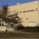 St. Ann Continuation School Photo - St. Ann School