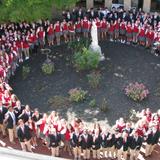 St. Bernard School Photo - Welcome to Saint Bernard School!