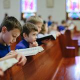 St. Jude Of The Lake Catholic School Photo