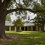 St. Lukes Episcopal School Photo - St. Luke's Campus