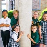 St. Patrick Catholic School Photo