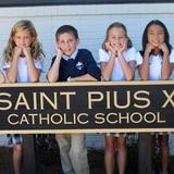 St. Pius X Catholic School Photo - Welcome to St. Pius X Catholic School!