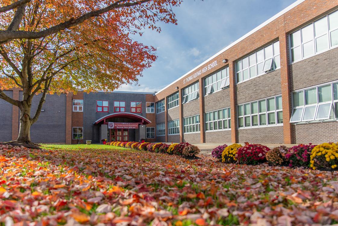 St. Thomas Aquinas High School Photo