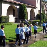 St. Timothy School Photo - St. Timothy School - LA