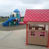 Switzer Commons KinderCare Photo - Playground