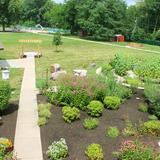 Sycamore School Photo - Sycamore Outdoor Science Lab